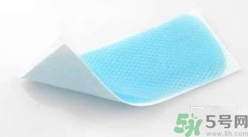 退熱貼有副作用嗎？退熱貼是什么原理？