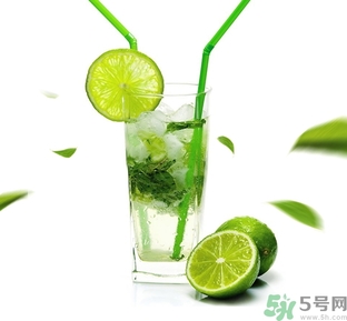 青檸檬好還是黃檸檬好？青檸和黃檸的區(qū)別