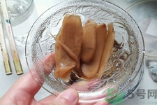 醋泡姜秋天能吃嗎？醋泡姜需注意什么事項(xiàng)？