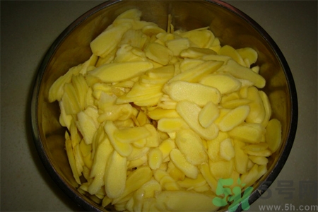 醋泡姜秋天能吃嗎？醋泡姜需注意什么事項(xiàng)？