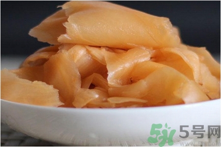 醋泡姜什么人不能吃？醋泡姜是可以養(yǎng)生的嗎？