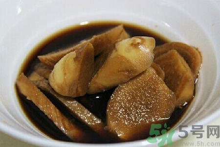 醋泡姜什么人不能吃？醋泡姜是可以養(yǎng)生的嗎？