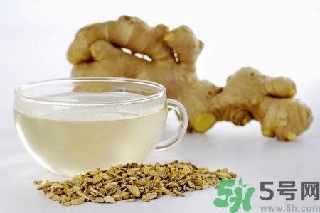 每天吃三片醋泡姜有什么好處？生姜泡醋的作用有哪些？