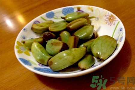  醋泡大蒜對健康有什么影響？醋泡大蒜的做法是什么？