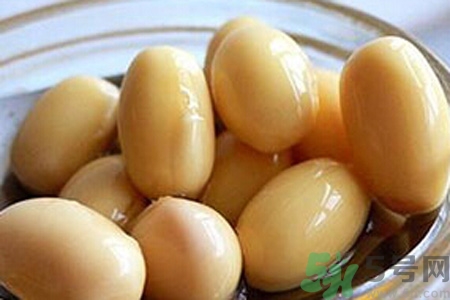醋泡大蒜可以治療灰指甲嗎？醋泡大蒜怎樣治療灰指甲？