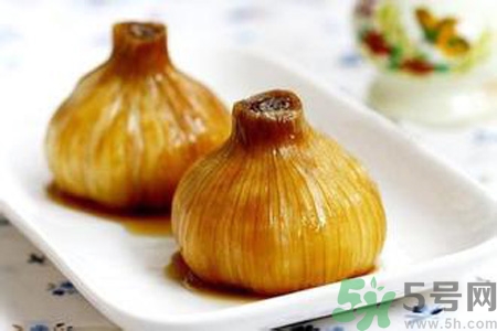 醋泡大蒜可以治療灰指甲嗎？醋泡大蒜怎樣治療灰指甲？