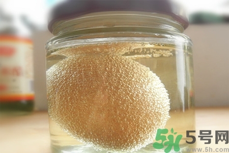 醋泡雞蛋可以治病嗎？醋泡雞蛋的做法是什么？