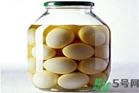 醋泡雞蛋可以治病嗎？醋泡雞蛋的做法是什么？