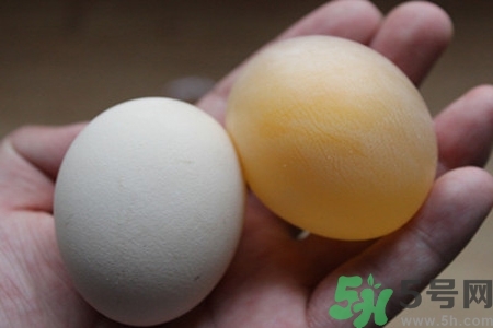 醋泡雞蛋可以治病嗎？醋泡雞蛋的做法是什么？
