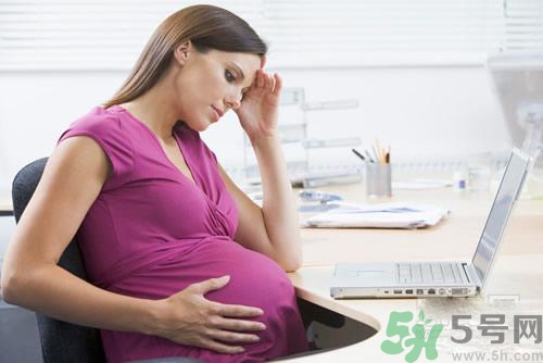 退熱貼孕婦可以用嗎？退熱貼對孕婦有影響嗎？