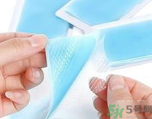 退熱貼孕婦可以用嗎？退熱貼對孕婦有影響嗎？