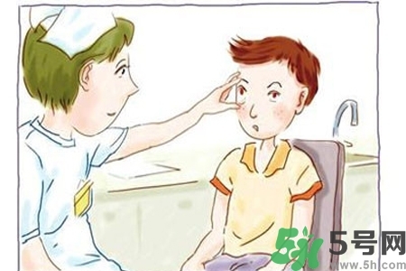 寶寶為什么會(huì)感染紅眼??？寶寶患紅眼病如何治療？