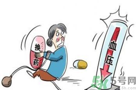 老年人低血壓如何預(yù)防？如何治療低血壓？