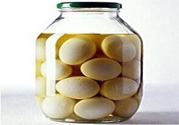 醋泡雞蛋可以治病嗎？醋泡雞蛋的做法是什么？