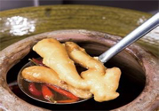 醋泡姜秋天能吃嗎？醋泡姜需注意什么事項(xiàng)？