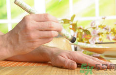 月經(jīng)期間可以做艾灸嗎？痛經(jīng)艾灸穴位解析