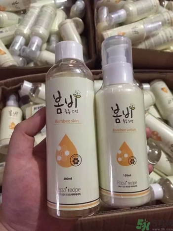 春雨水乳好用嗎？春雨蜂蜜水乳怎么樣？