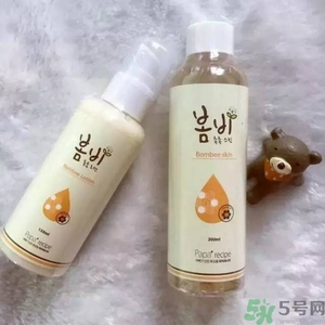 春雨水乳好用嗎？春雨蜂蜜水乳怎么樣？