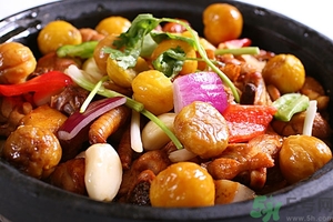 板栗內(nèi)皮怎么去掉？板栗里面的皮怎么去掉？
