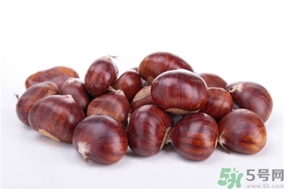 板栗內(nèi)皮怎么去掉？板栗里面的皮怎么去掉？