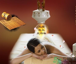 月經(jīng)期間可以做艾灸嗎？痛經(jīng)艾灸穴位解析