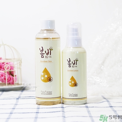 春雨水乳好用嗎？春雨蜂蜜水乳怎么樣？