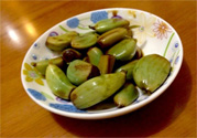 醋泡大蒜可以治療灰指甲嗎？醋泡大蒜怎樣治療灰指甲？