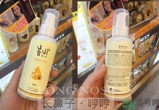 春雨水乳適合人群 春雨水乳孕婦可以用嗎？