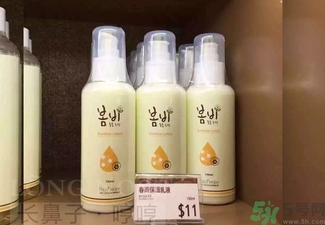 春雨水乳適合人群 春雨水乳孕婦可以用嗎？