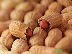 吃花生會(huì)胖嗎?花生的熱量是多少