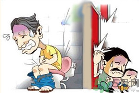腹瀉可以吃西瓜嗎？腹瀉能不能吃西瓜？