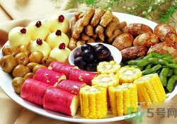粗糧吃多了好嗎？粗糧吃多了有什么害處？