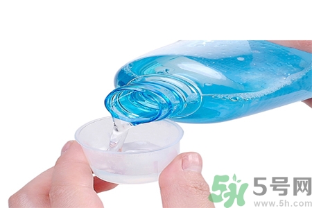 口腔潰瘍可以用漱口水嗎？口腔潰瘍能不能用漱口水？