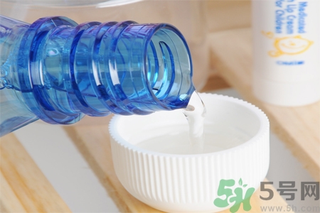 口腔潰瘍可以用漱口水嗎？口腔潰瘍能不能用漱口水？