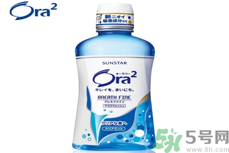 口腔潰瘍可以用漱口水嗎？口腔潰瘍能不能用漱口水？