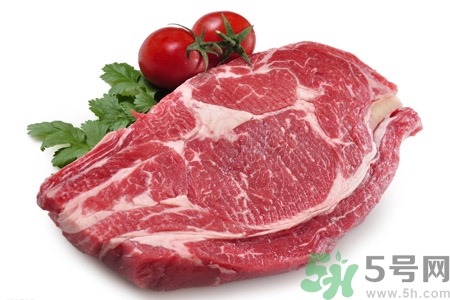 口腔潰瘍可以吃牛肉嗎？口腔潰瘍能不能吃牛肉？
