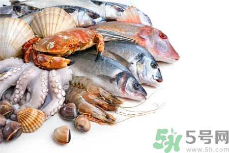口腔潰瘍可以吃海鮮嗎？口腔潰瘍能不能吃海鮮？
