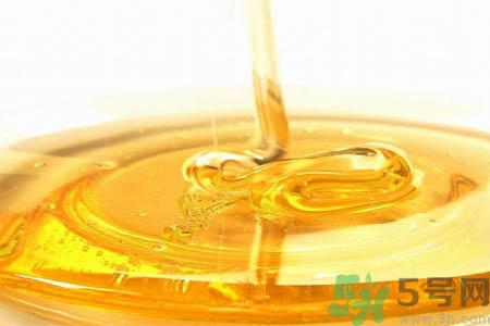口腔潰瘍可以吃蜂蜜嗎？口腔潰瘍能不能吃蜂蜜？