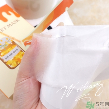 miorio黃糖面膜怎么用？miorio黃糖面膜使用方法？
