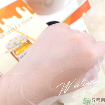 miorio黃糖面膜怎么用？miorio黃糖面膜使用方法？