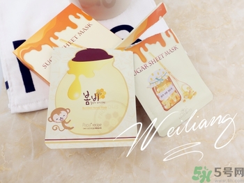 miorio黃糖面膜怎么用？miorio黃糖面膜使用方法？