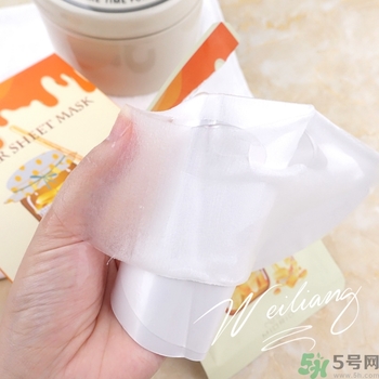 miorio黃糖面膜怎么用？miorio黃糖面膜使用方法？