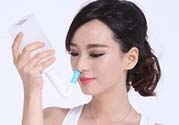 鼻炎用鹽水洗有效果嗎？鼻炎用鹽水怎么洗？