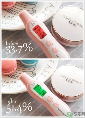 age20s氣墊粉底好嗎？age20s氣墊粉底怎么樣？