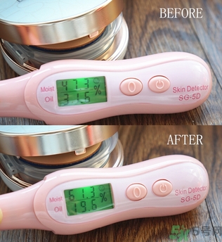 age20s粉底霜怎么樣？age20s粉底霜好用嗎？