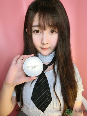 age20s氣墊粉底好嗎？age20s氣墊粉底怎么樣？