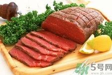 過敏性鼻炎可以吃牛肉嗎？過敏性鼻炎能不能吃牛肉？
