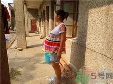 懷胎17個(gè)月不見(jiàn)分娩原因 胎盤(pán)二級(jí)不能剖腹產(chǎn)嗎？
