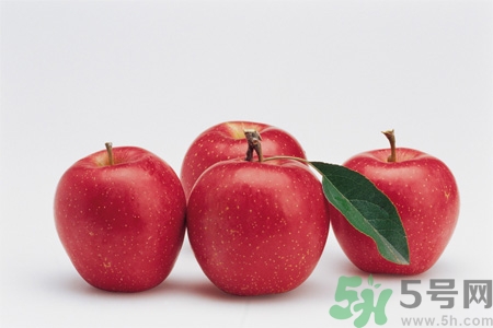 便秘可以吃蘋(píng)果嗎？便秘能不能吃蘋(píng)果？