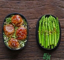 里脊肉包飯團怎么做?里脊肉包飯團的做法